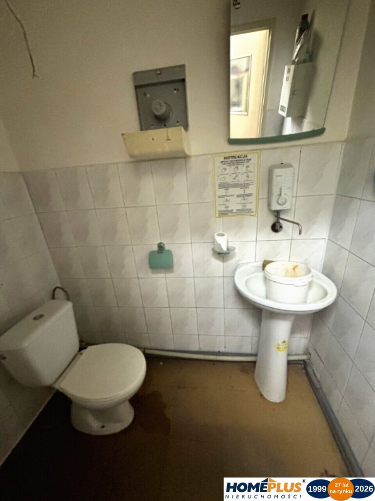 ATRAKCYJNE PAWILONY USŁUGOWE KOBYŁKA, 0% PROWIZJI