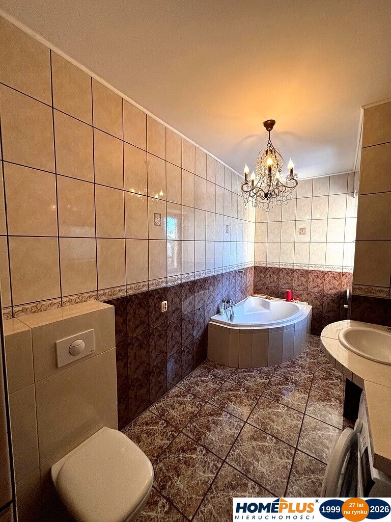 Do wynajęcia piętro domu Marki - Pustelnik