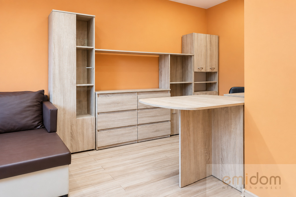 2 pokoje 28 m2 | Ursus, ul. Rakietników