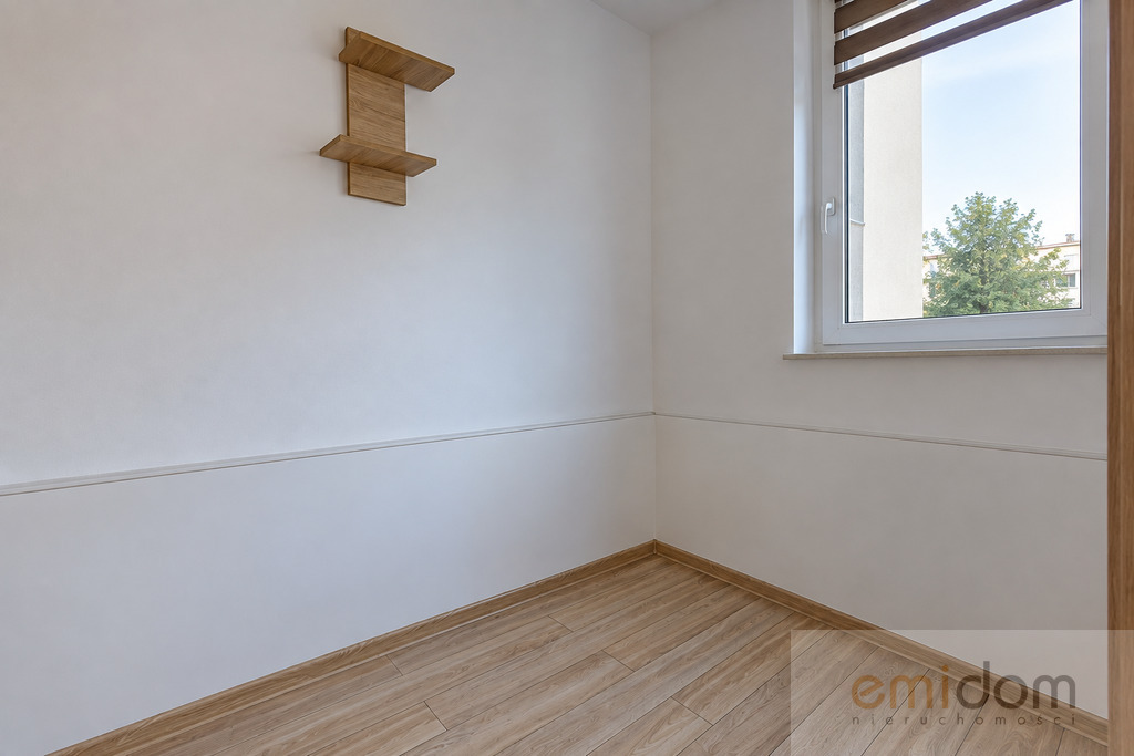 2 pokoje 28 m2 | Ursus, ul. Rakietników