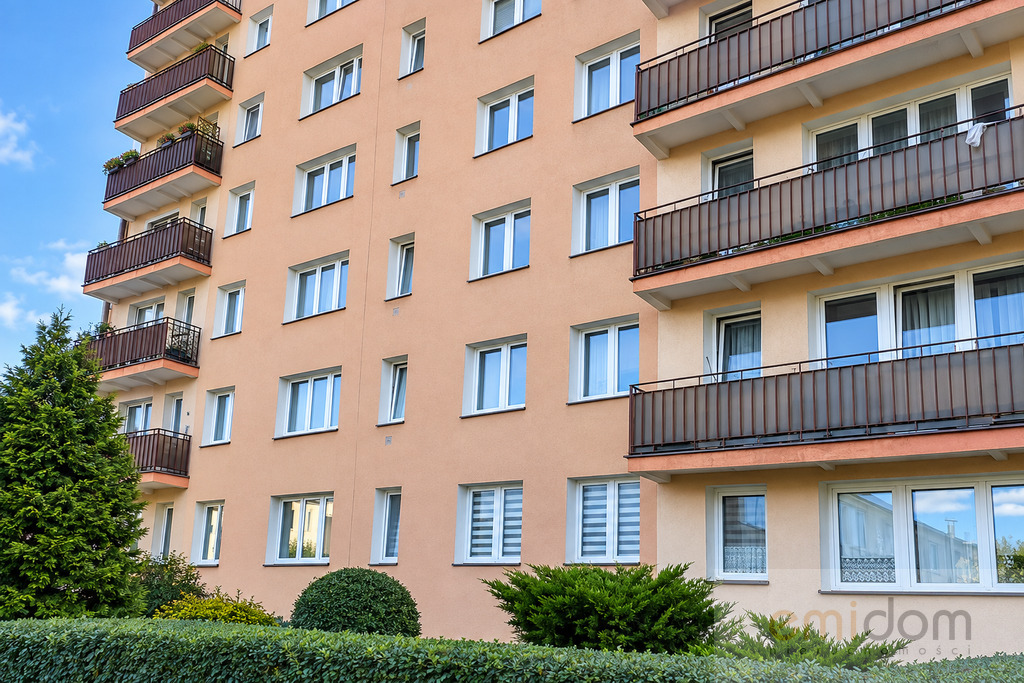 2 pokoje 28 m2 | Ursus, ul. Rakietników