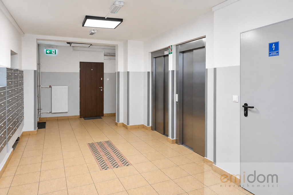 2 pokoje 28 m2 | Ursus, ul. Rakietników