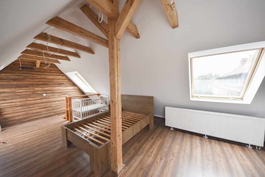 Niemodlińska, 94m2 z widokiem na panoramę Opola