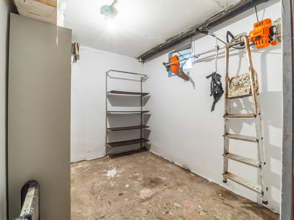Mieszkanie w stylu Domu | Głogów Młp. | 63,5 m2