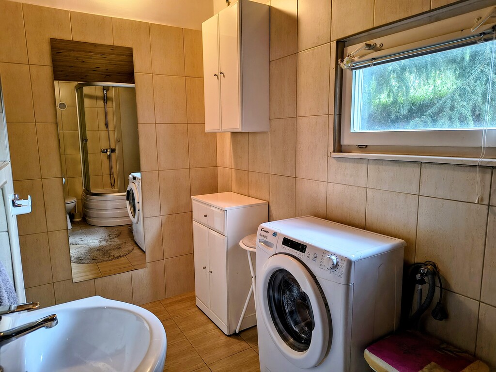 Klimatyczny domek z ogrodem na działce 939m2