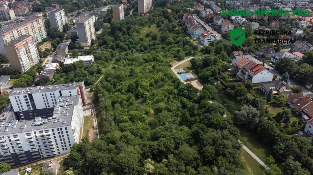 3 pokoje | ogródek 48 m² | garaż | Smart Home
