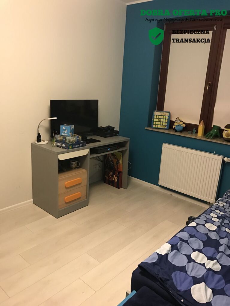 Tam gdzie wszystko jest pod ręką