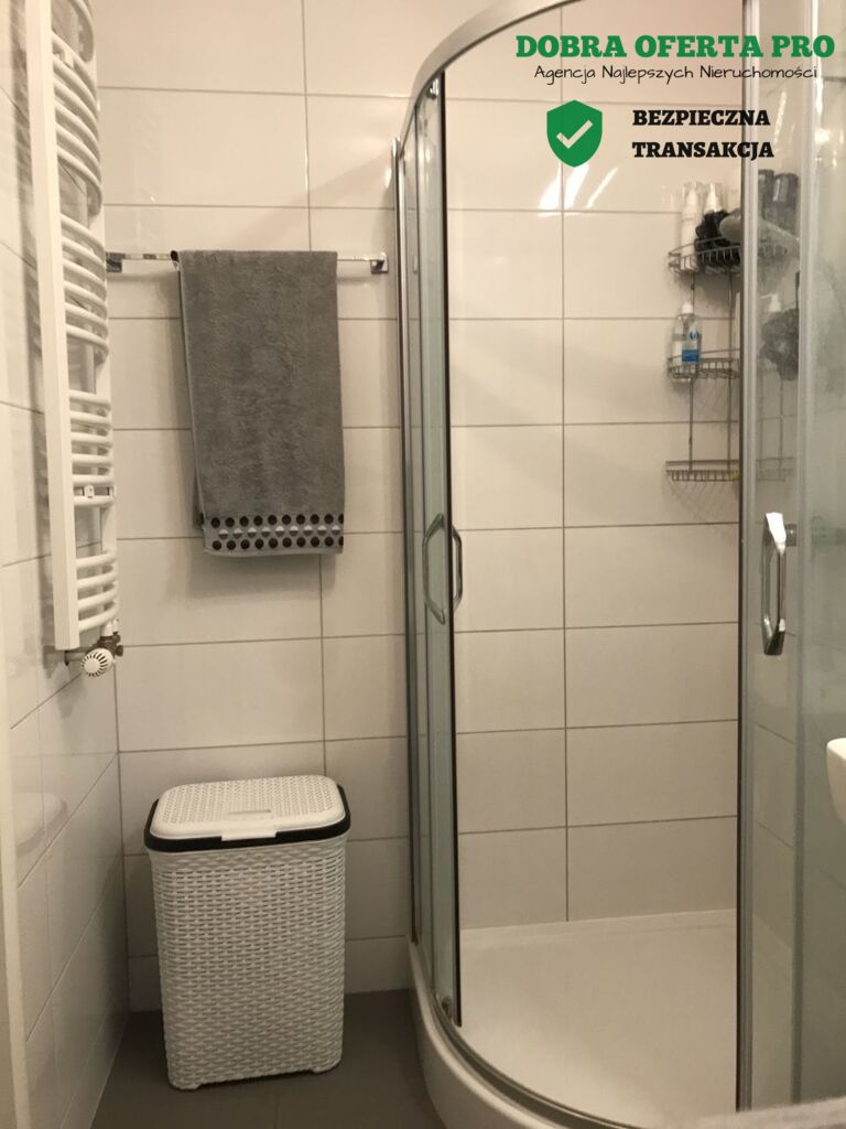 Tam gdzie wszystko jest pod ręką