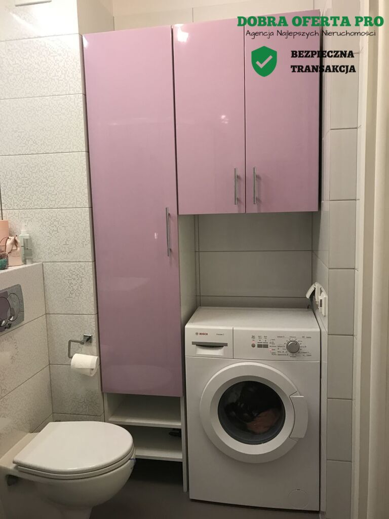 Tam gdzie wszystko jest pod ręką