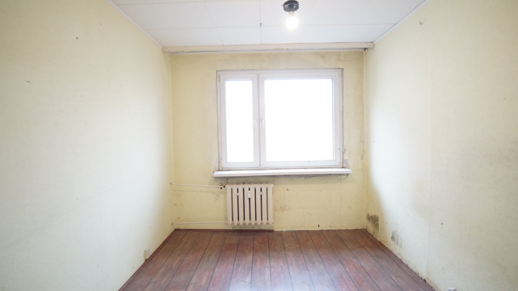 Mieszkanie dwu pokojowe Opole, ul. Hubala