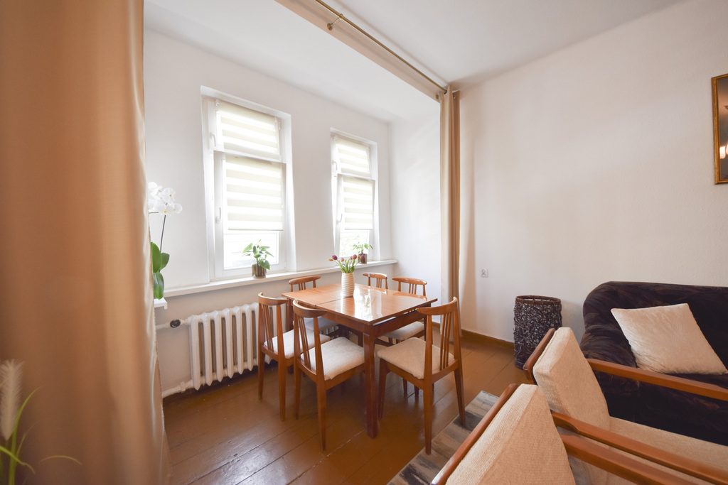 90m2, kamienica, Kośnego Opole [1 piętro]