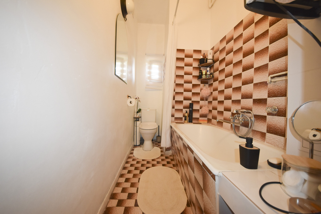 90m2, kamienica, Kośnego Opole [1 piętro]
