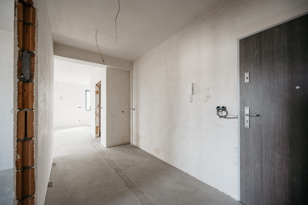 Nowoczesny apartament z tarasem Kalisz Podmiejska