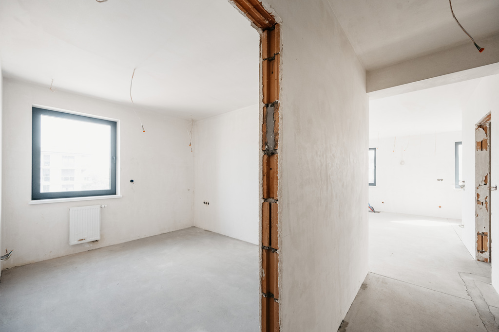 Nowoczesny apartament z tarasem Kalisz Podmiejska