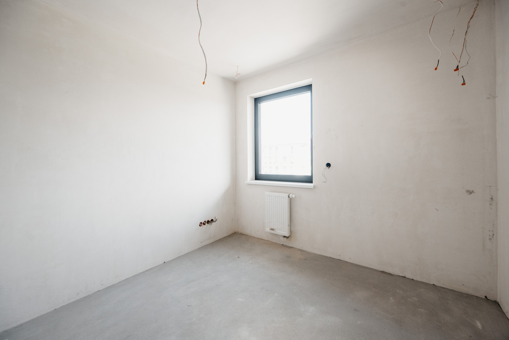 Nowoczesny apartament z tarasem Kalisz Podmiejska