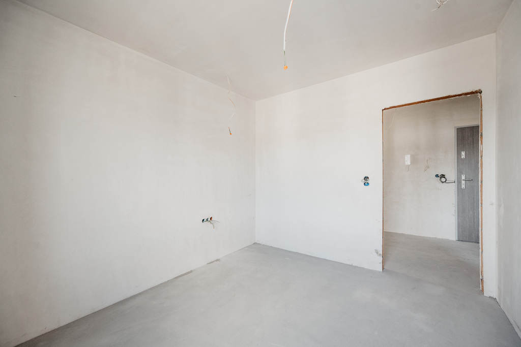 Nowoczesny apartament z tarasem Kalisz Podmiejska