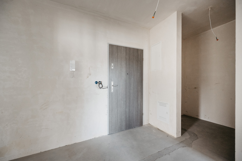 Nowoczesny apartament z tarasem Kalisz Podmiejska