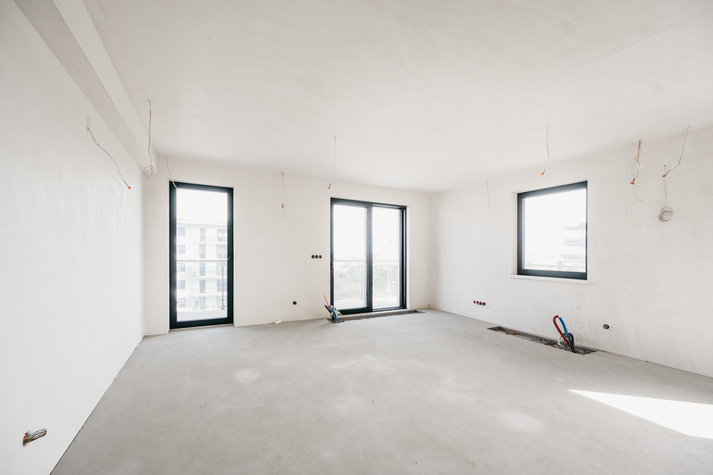 Nowoczesny apartament z tarasem Kalisz Podmiejska