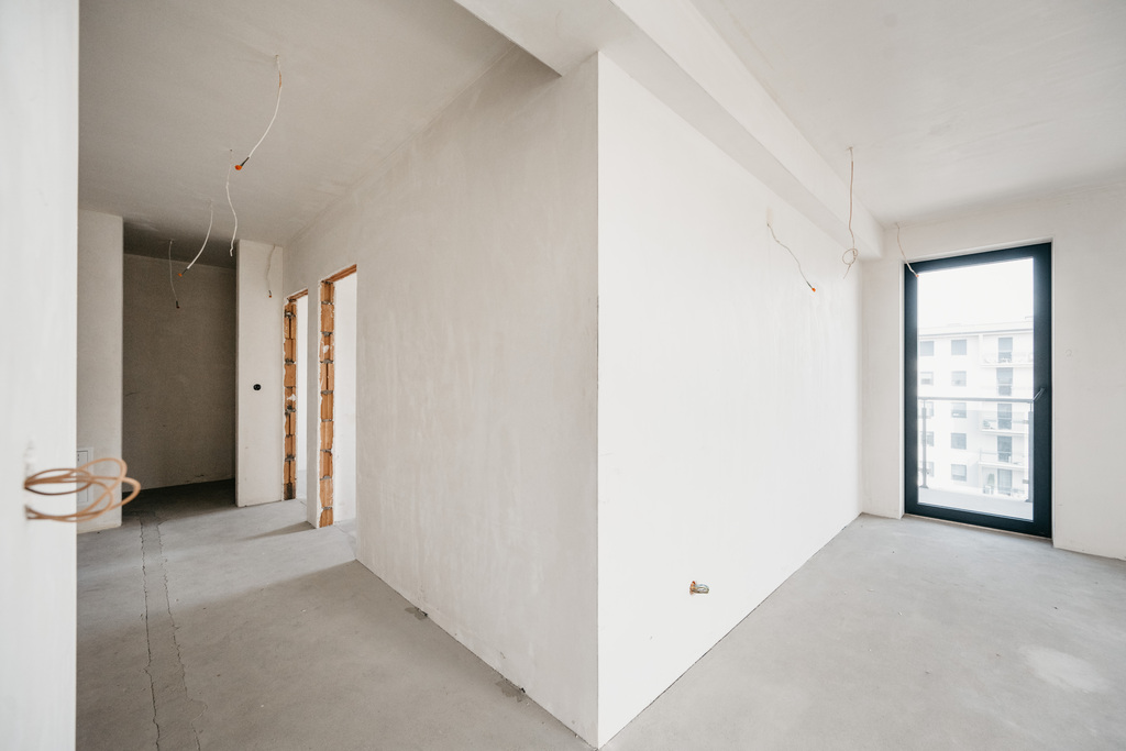 Nowoczesny apartament z tarasem Kalisz Podmiejska