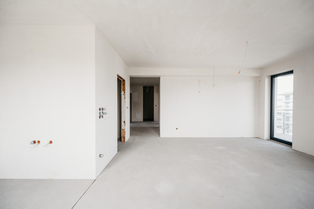 Nowoczesny apartament z tarasem Kalisz Podmiejska