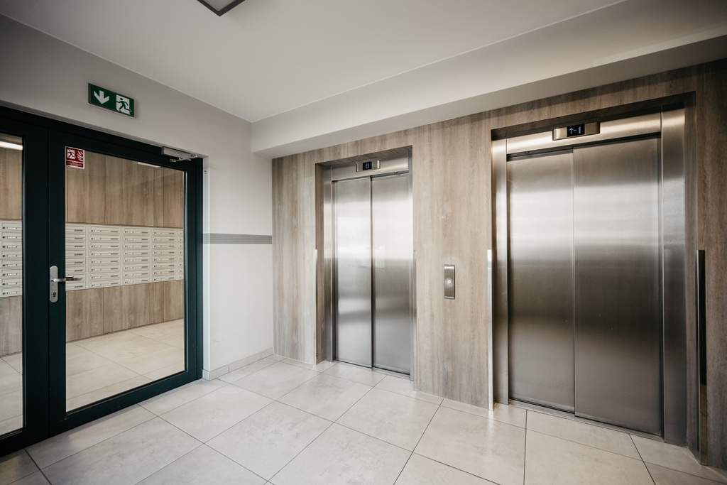 Nowoczesny apartament z tarasem Kalisz Podmiejska