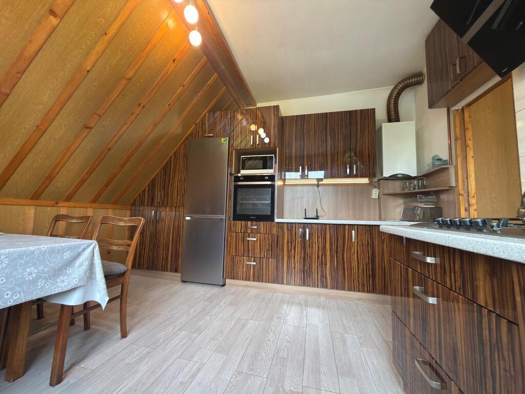 Świdwin Centrum | 67 m² |Ogródek 50 m² | 2 Piwnice