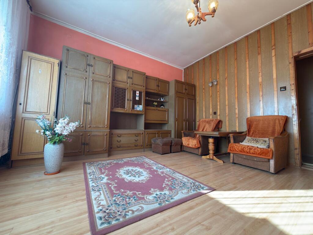 Świdwin Centrum | 67 m² |Ogródek 50 m² | 2 Piwnice