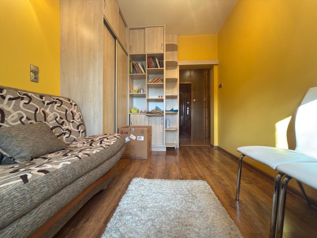 Świdwin Centrum | 67 m² |Ogródek 50 m² | 2 Piwnice