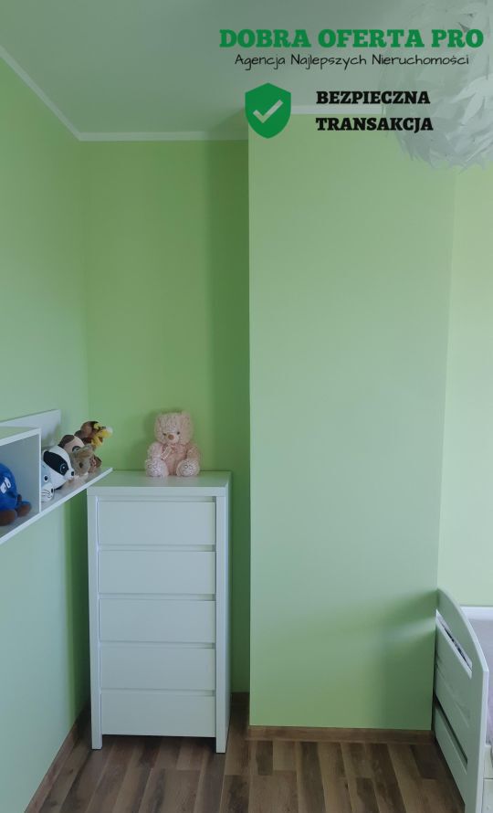 Dom 160 m² | ogród | Maćkowy | 3 kondygnacje