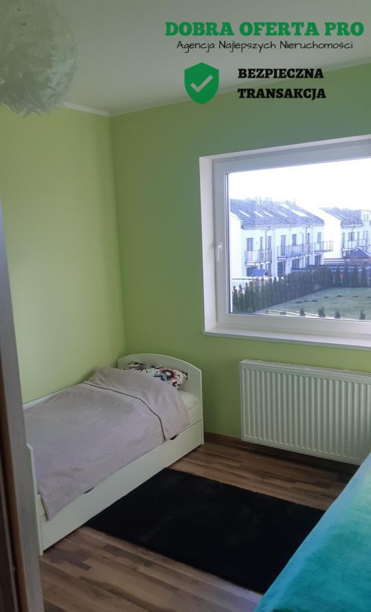 Dom 160 m² | ogród | Maćkowy | 3 kondygnacje