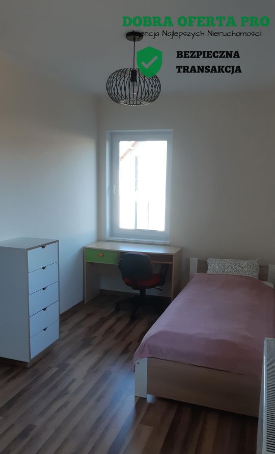 Dom 160 m² | ogród | Maćkowy | 3 kondygnacje