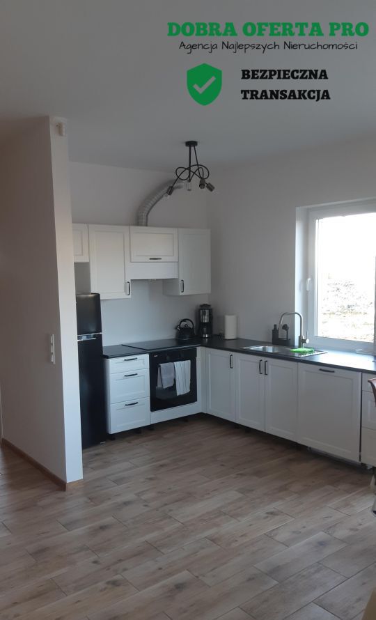 Dom 160 m² | ogród | Maćkowy | 3 kondygnacje