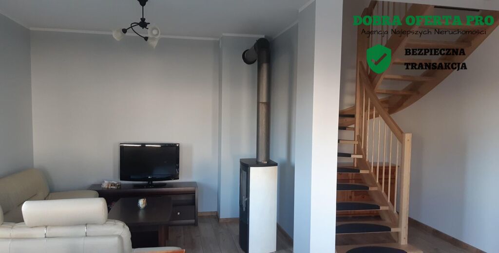 Dom 160 m² | ogród | Maćkowy | 3 kondygnacje