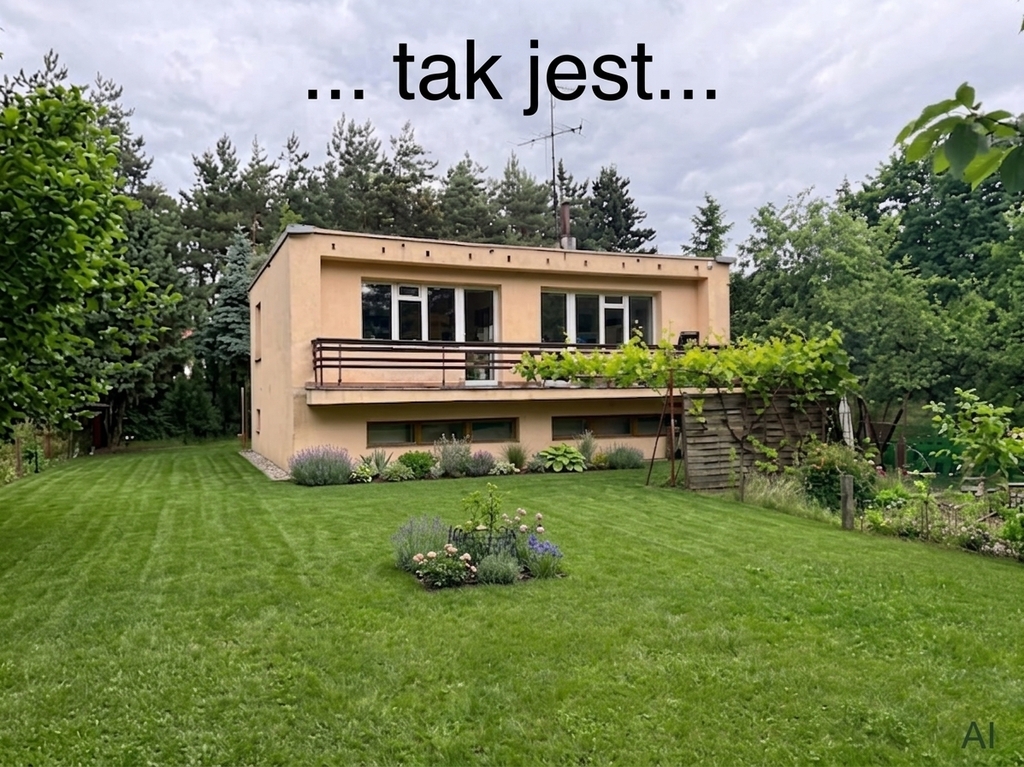 Dom z ogrodem w cenie mieszkania! Łask