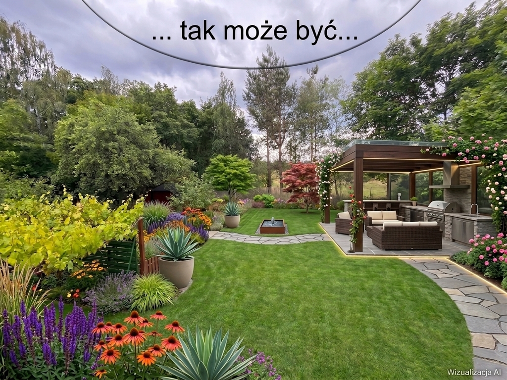 Dom z ogrodem w cenie mieszkania! Łask