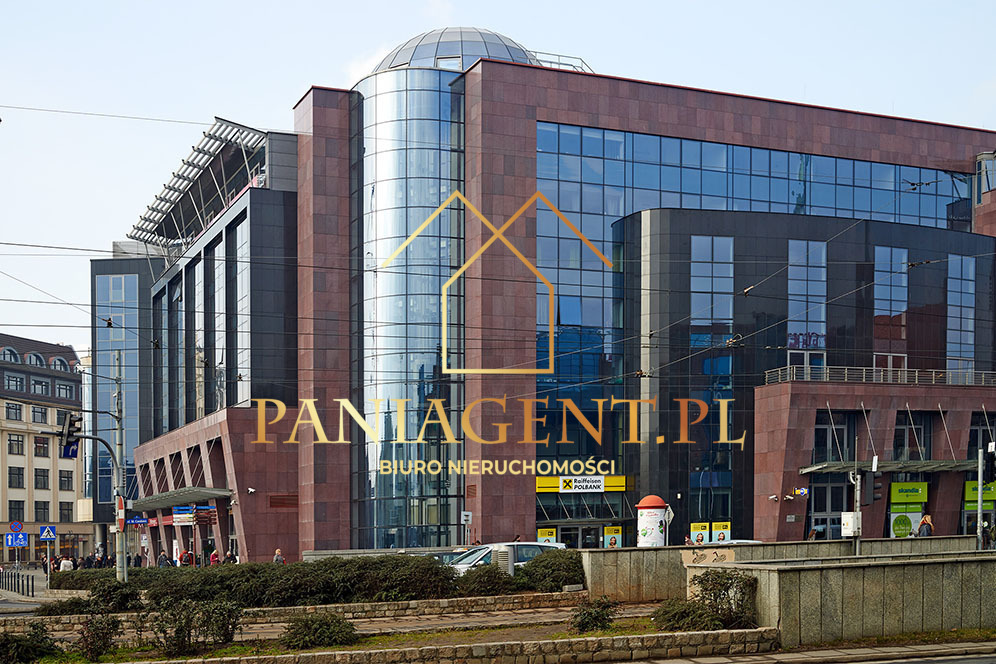 ##Apartament Wrocław ##4 pokoje## 94,1 m kw##LUX##