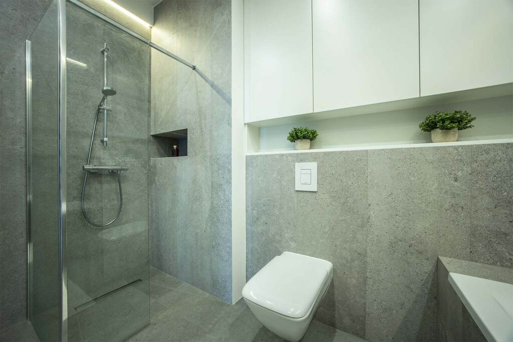 Penthouse ostatnie piętro Centrum Taras 75m2 Garaż