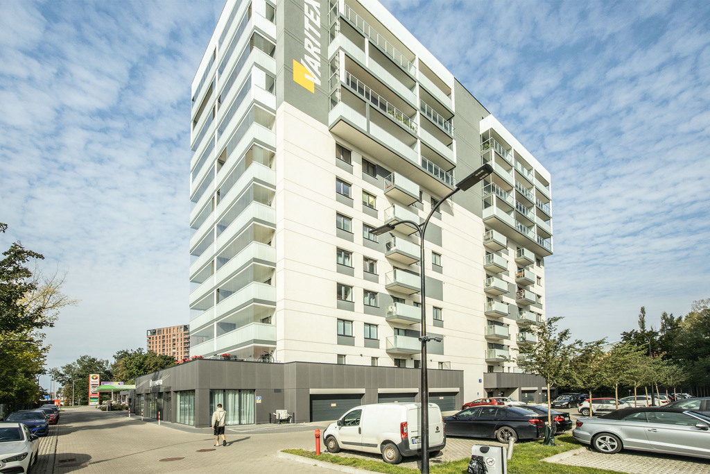 Penthouse ostatnie piętro Centrum Taras 75m2 Garaż