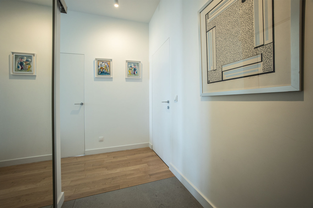 Penthouse ostatnie piętro Centrum Taras 75m2 Garaż