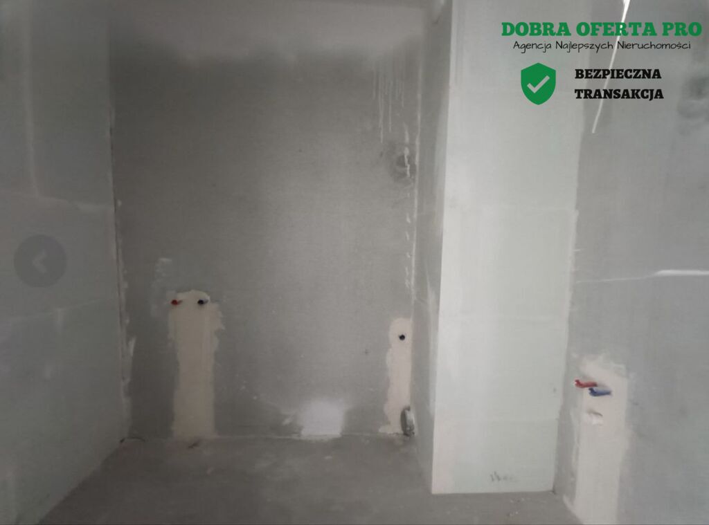 2 pokoje w nowej inwestycji Pruszcz Gdański