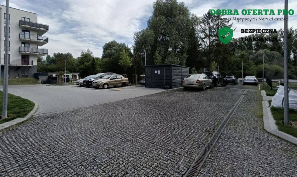 2 pokoje w nowej inwestycji Pruszcz Gdański