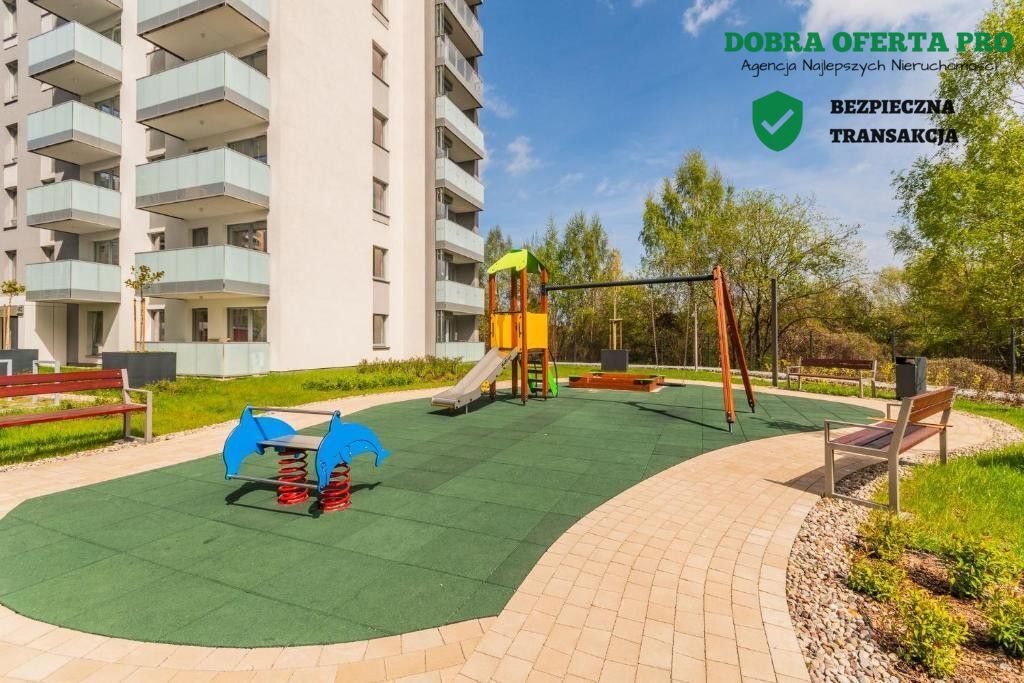 Nowoczesny apartament z sauną i 2 miejscami