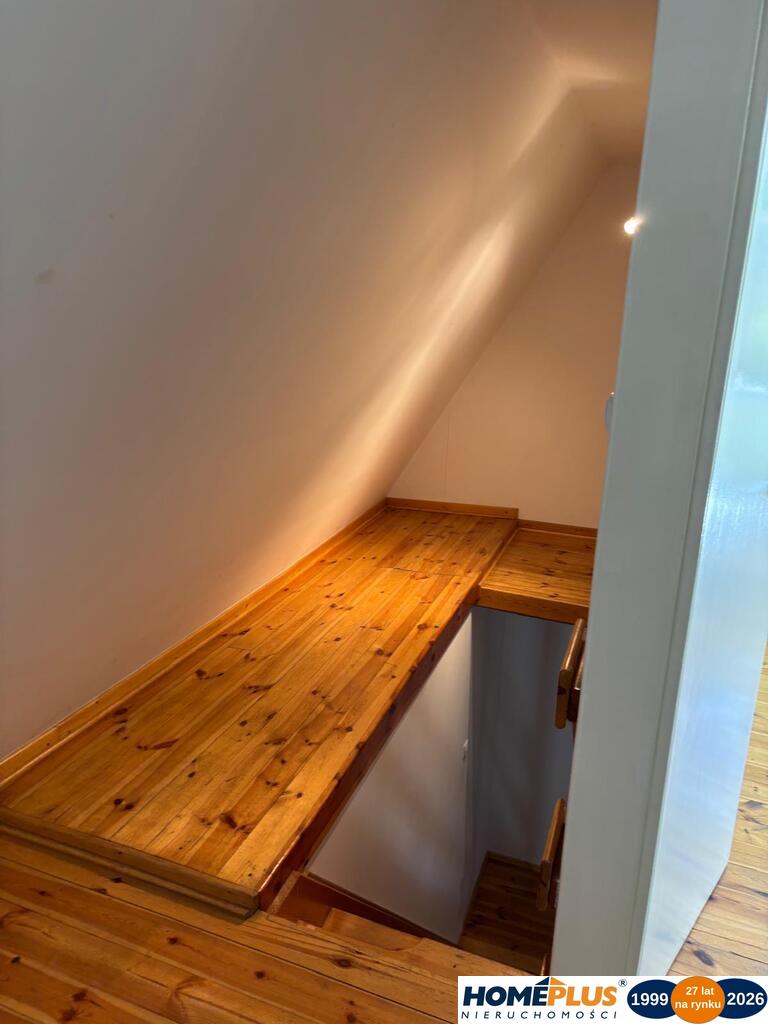 Dom 90 m² blisko Zalewu Zegrzyńskiego i Rzeki