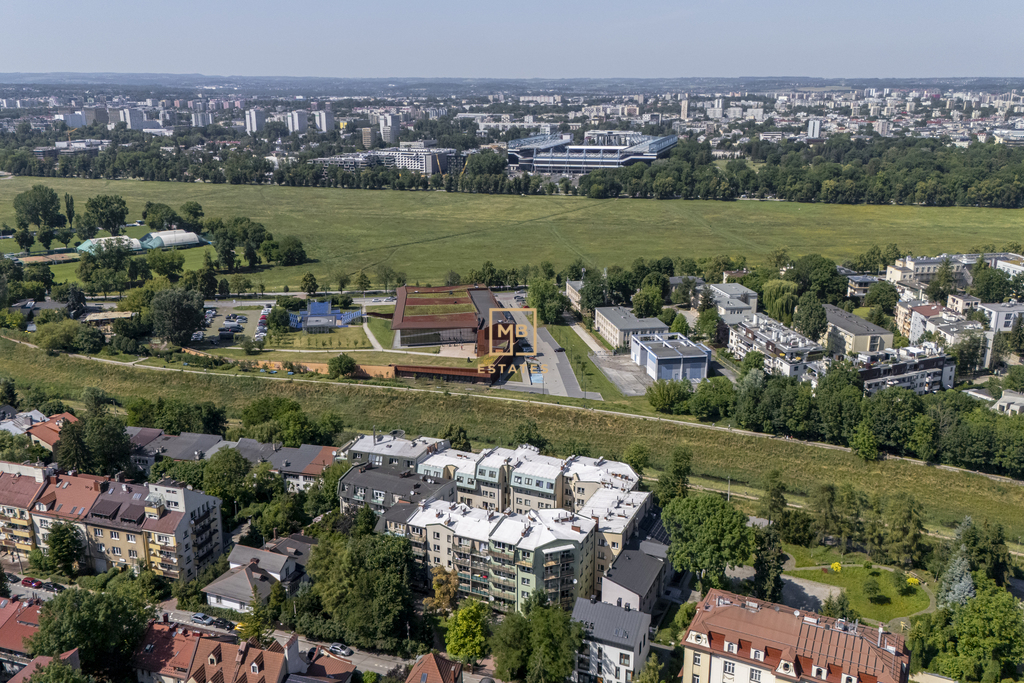 Ulica Emaus, 75,80 m², 3 pokoje