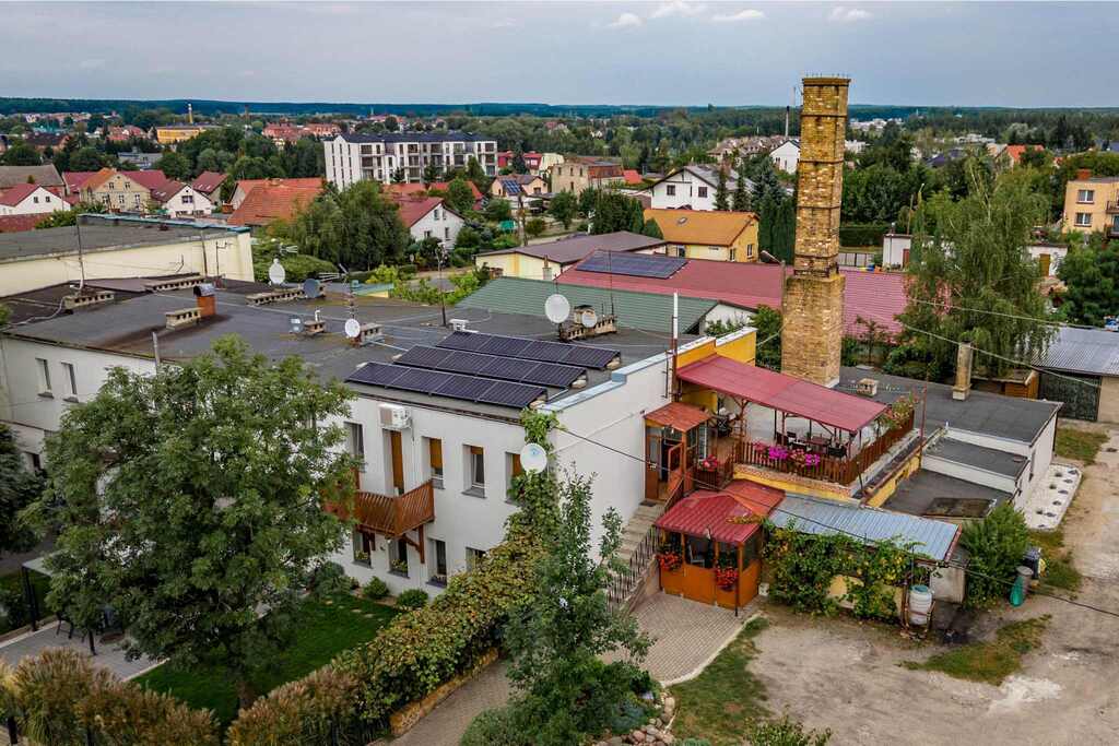 Kup i zarabiaj od pierwszego dnia!