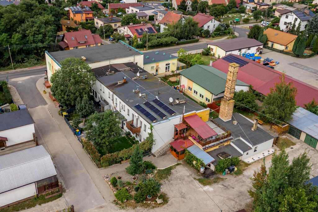 Kup i zarabiaj od pierwszego dnia!