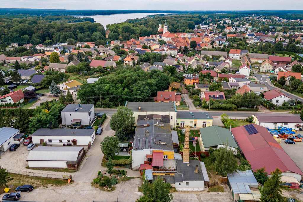 Kup i zarabiaj od pierwszego dnia!