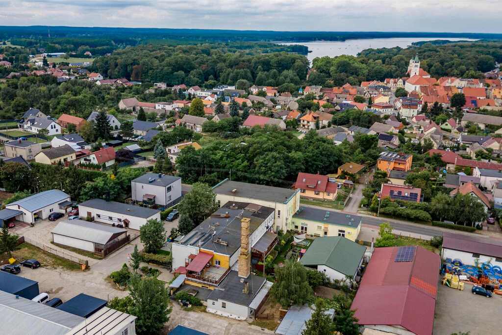 Kup i zarabiaj od pierwszego dnia!