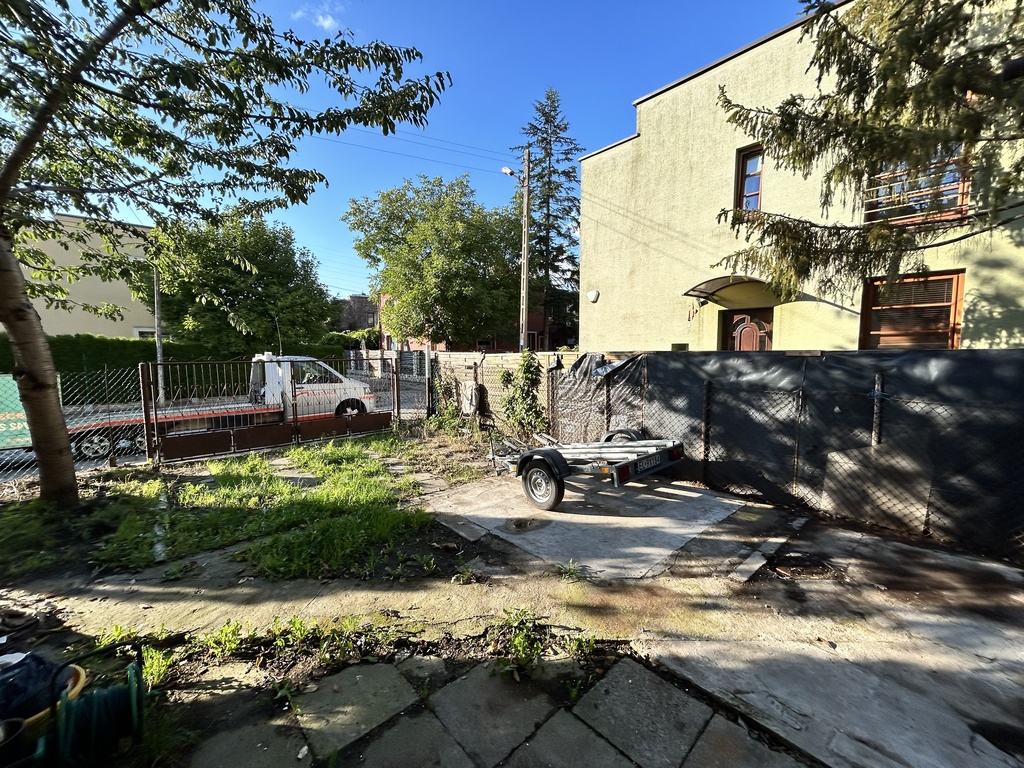 Dom z duszą na Karolewie – Wyspiańskiego 24