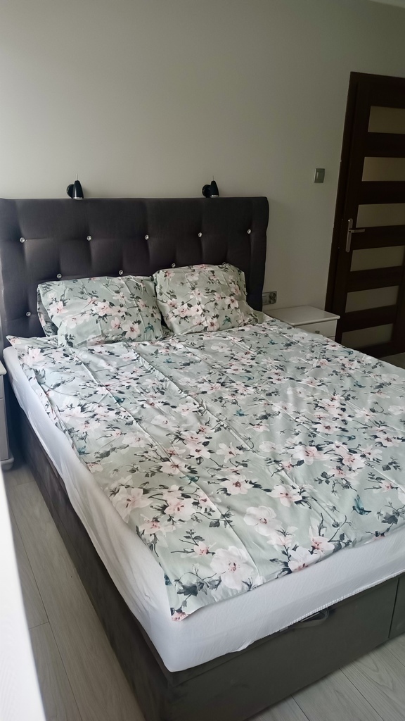 Stylowe 3 pokoje,Szczecin ul. bł. Królowej Jadwigi